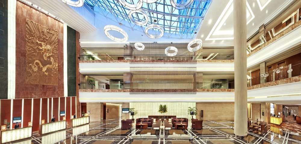 Pullman Xiamen Powerlong