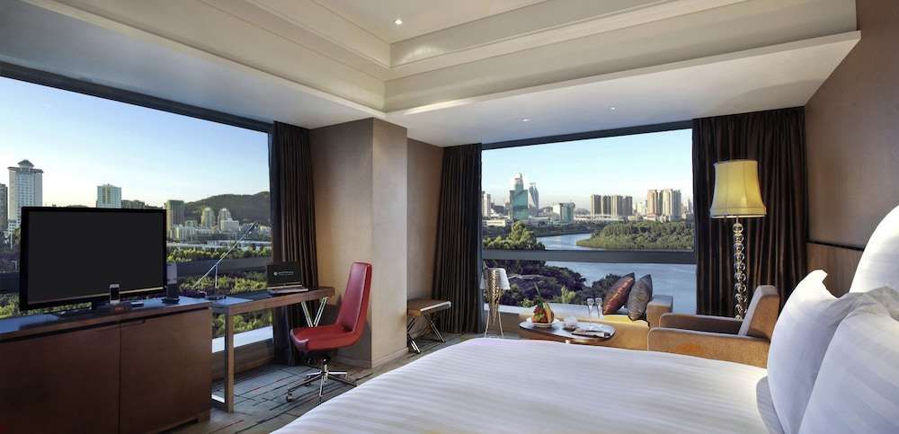 Pullman Xiamen Powerlong