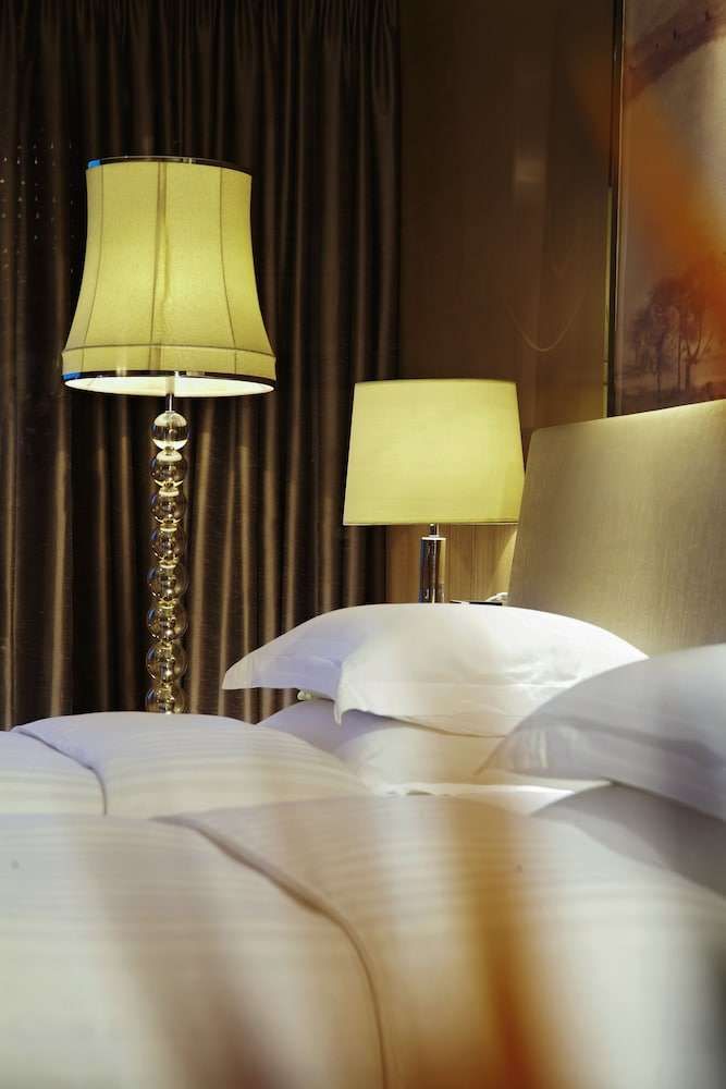 Pullman Xiamen Powerlong