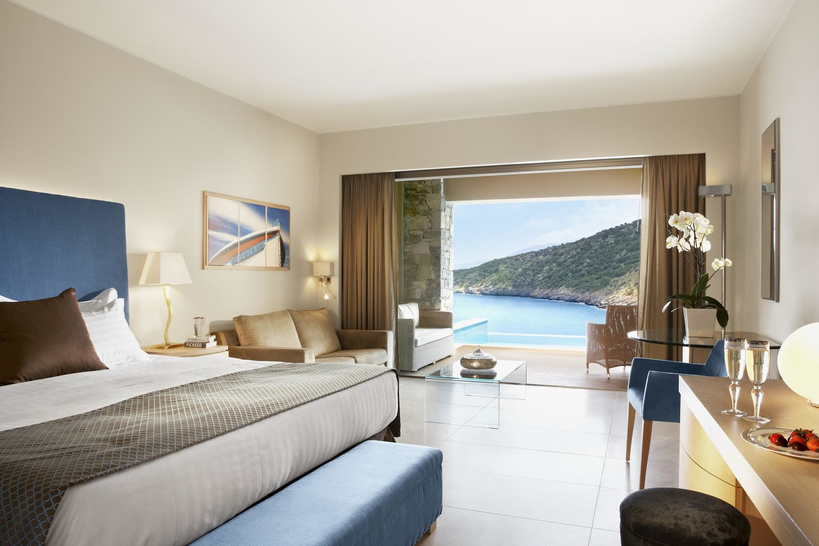 Daios Cove