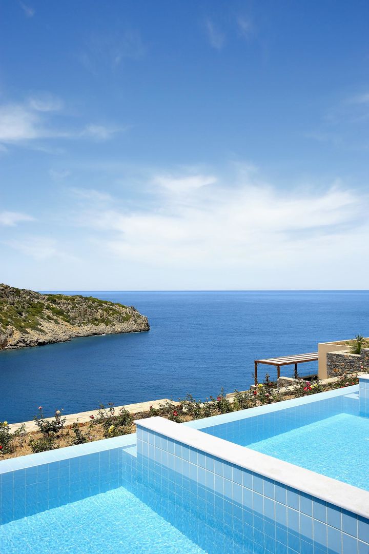 Daios Cove