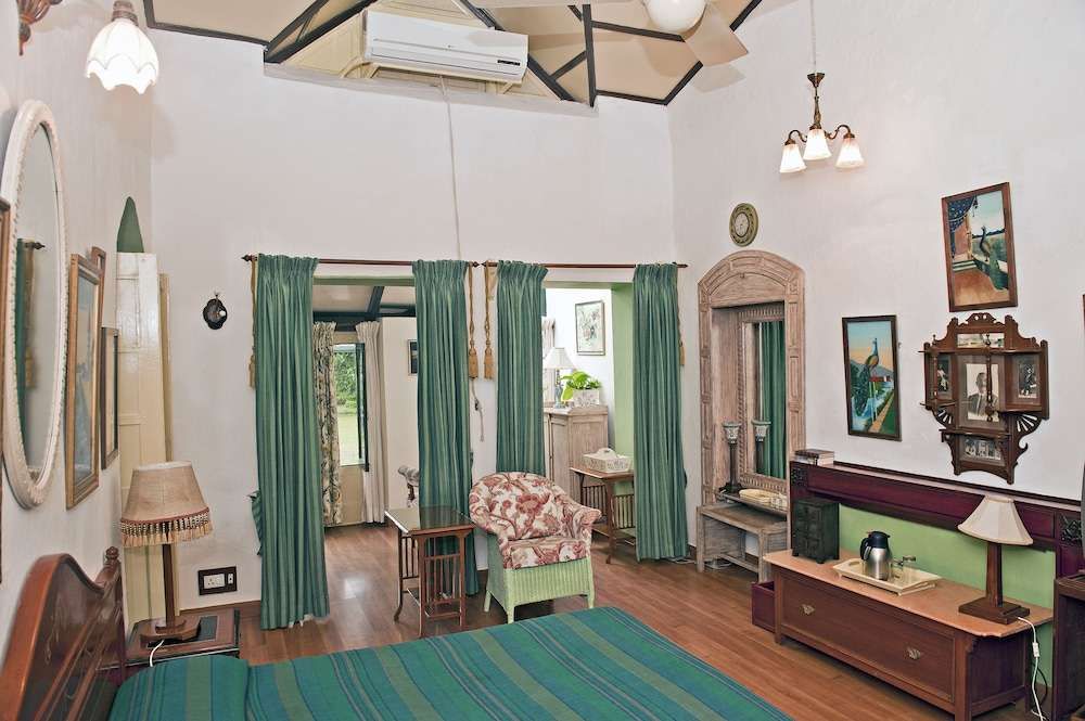 WH Connaught House