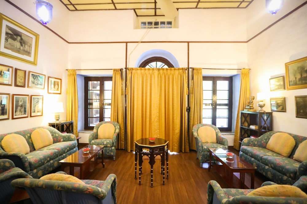 WH Connaught House
