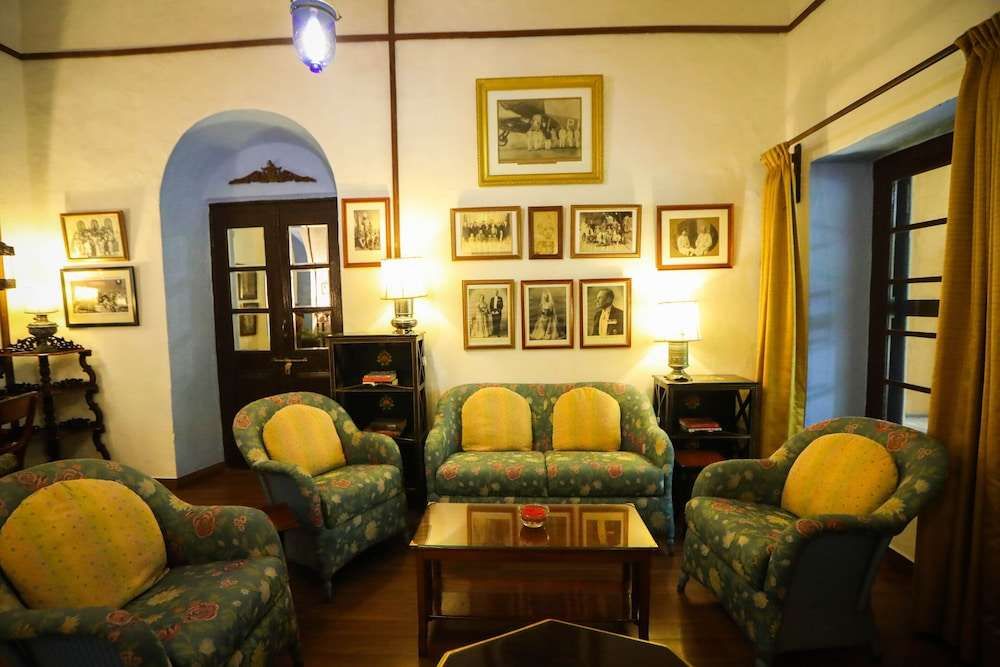 WH Connaught House