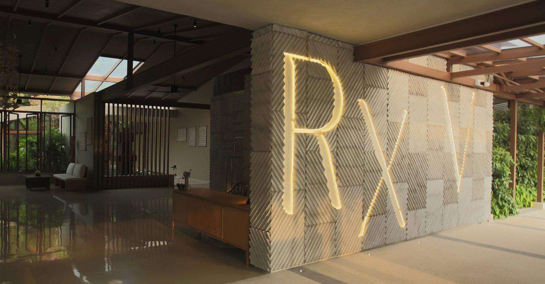 Rxv Wellness Village