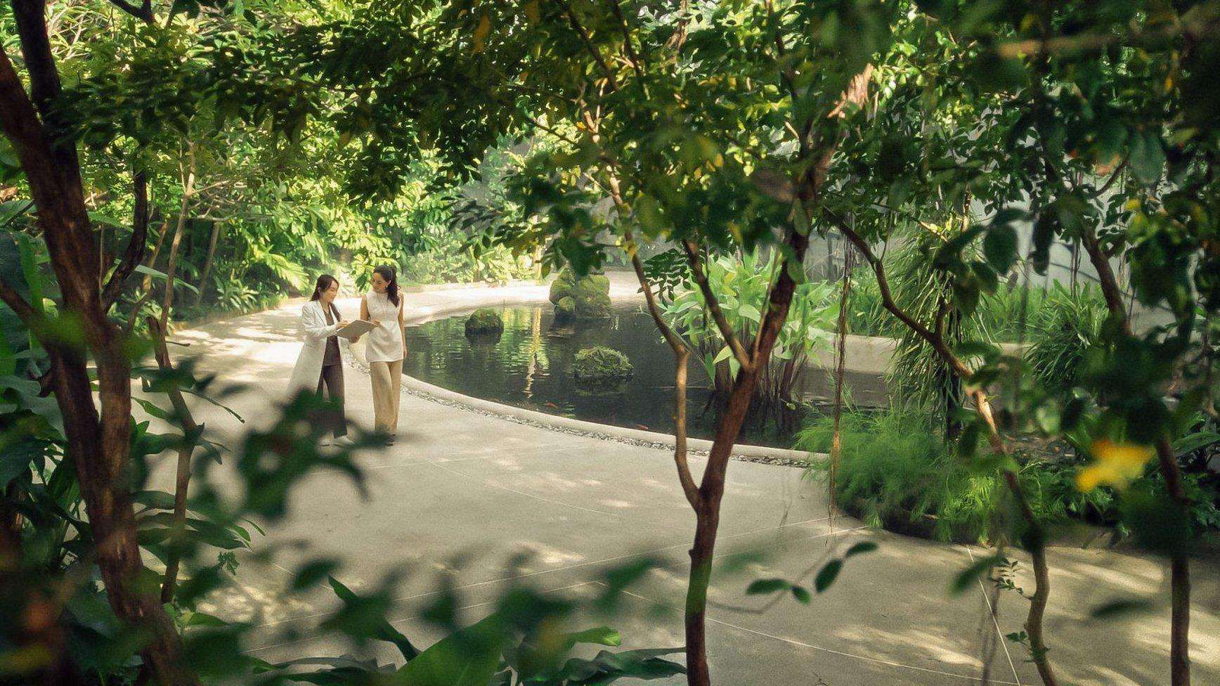 Rxv Wellness Village