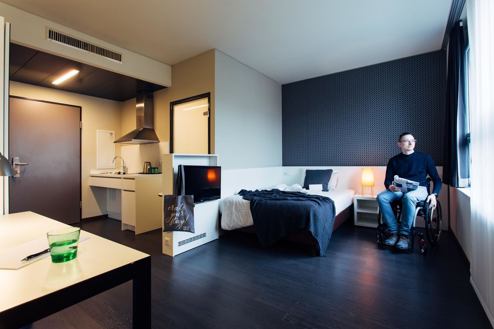 harry's home Dornbirn