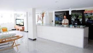 Ritz Praia