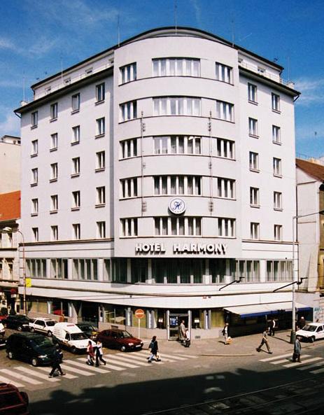 Hotel Harmony