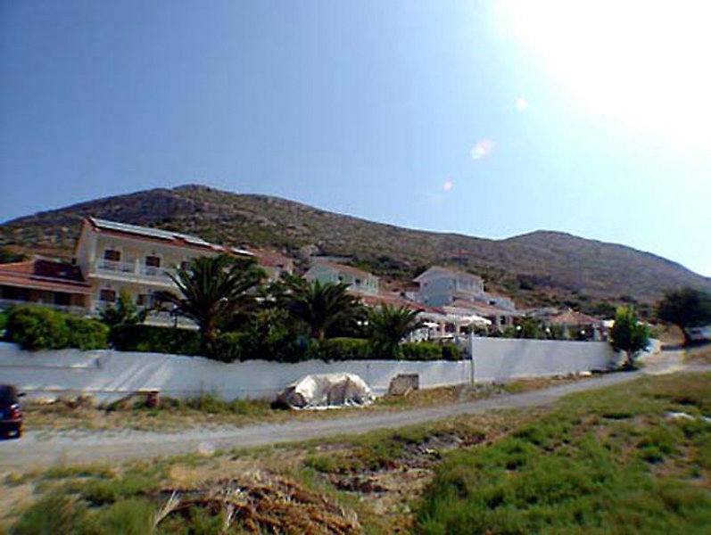 Samos Sun