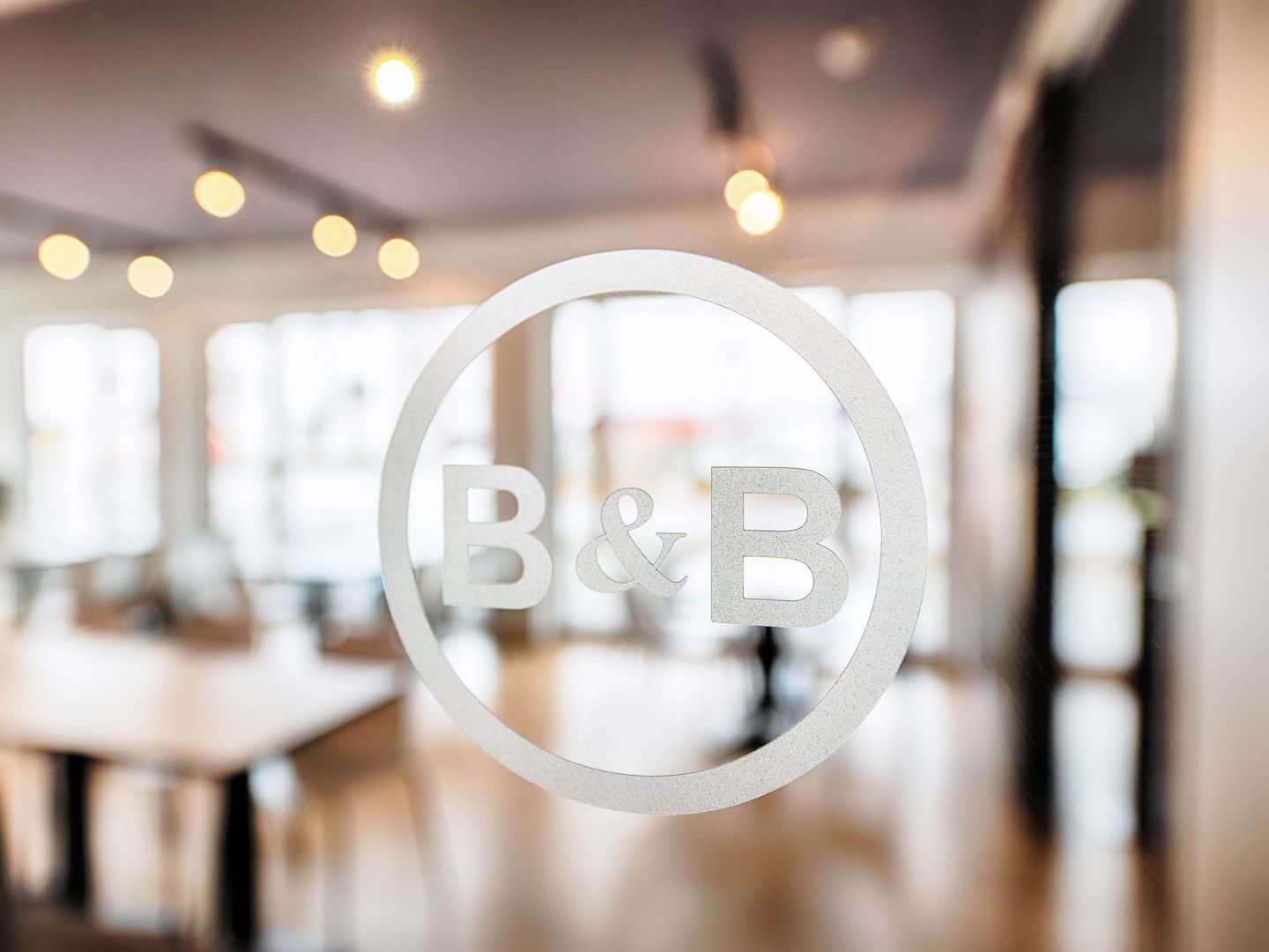 B&B HOTEL Passau-West