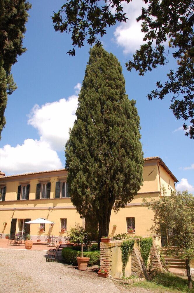Fattoria La Palazzina