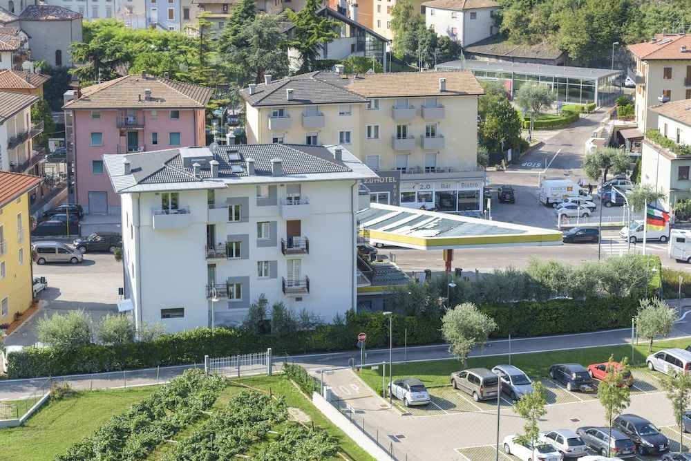 Albergo Garni Francesco