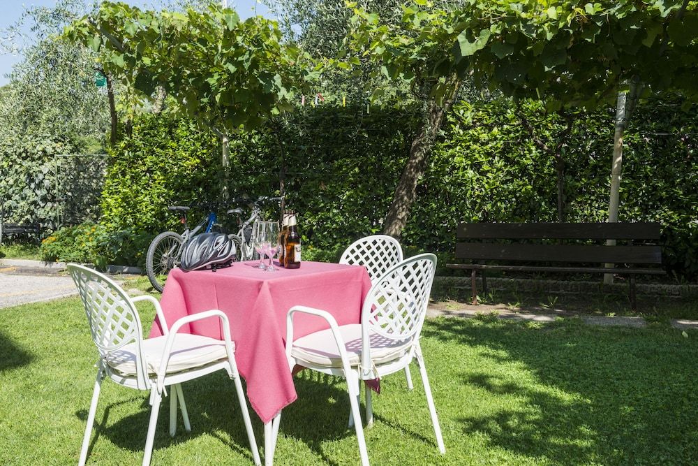 Albergo Garni Francesco