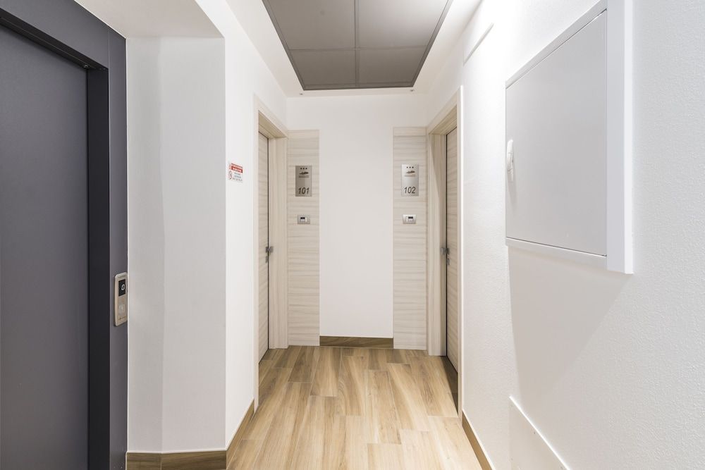 Albergo Garni Francesco