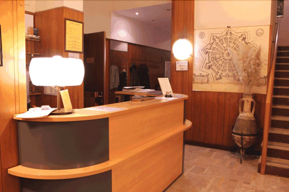 Albergo Ristorante Roma