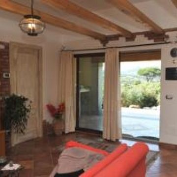 Casa La Liccia