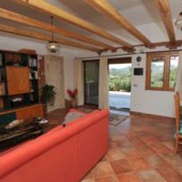Casa La Liccia