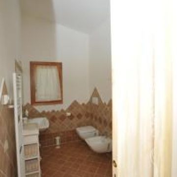 Casa La Liccia