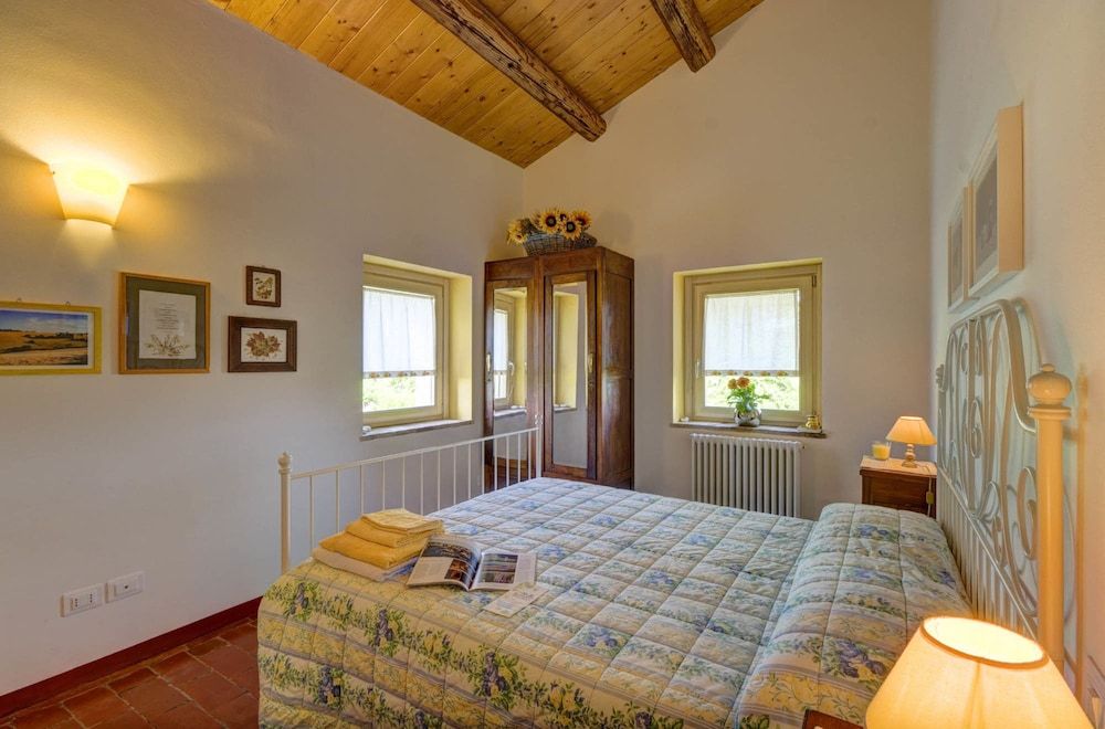 Bed And Breakfast Campodisole