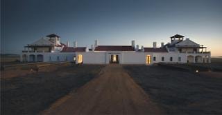 Estancia Vik Jose Ignacio