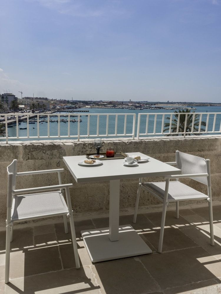 Dogana Resort