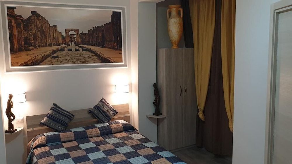 B&B Oh Mamma Mia Pompei