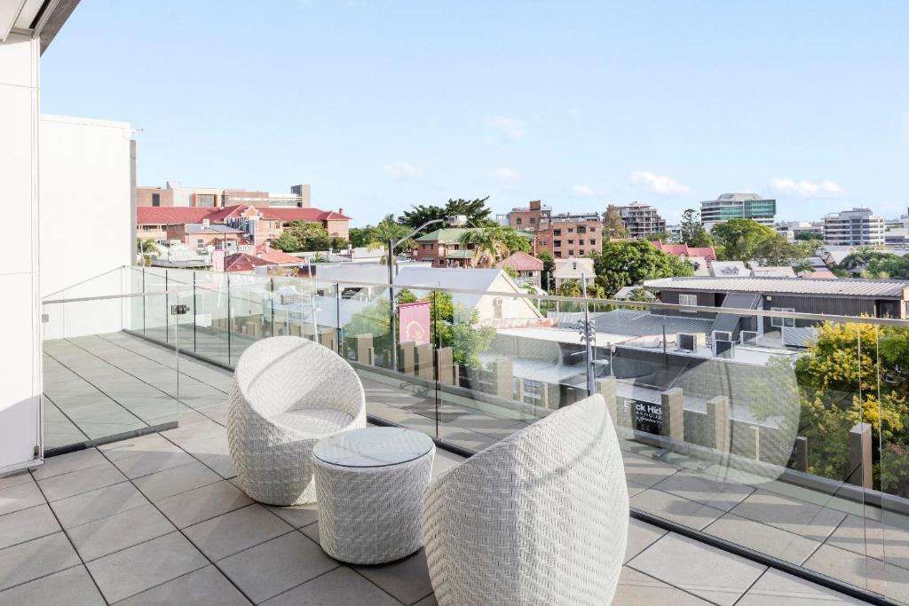 Beetson Hotel Brisbane