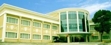 Guobin Garden Hotel - Yichang