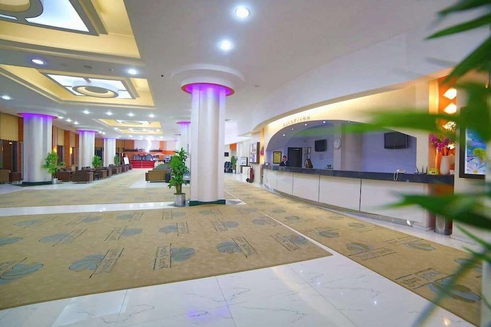 Roza Resort Thermal & Hotel