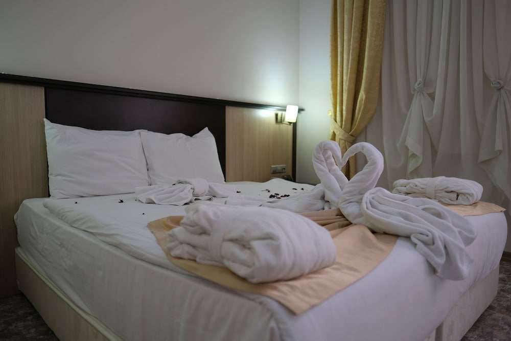 Roza Resort Thermal & Hotel