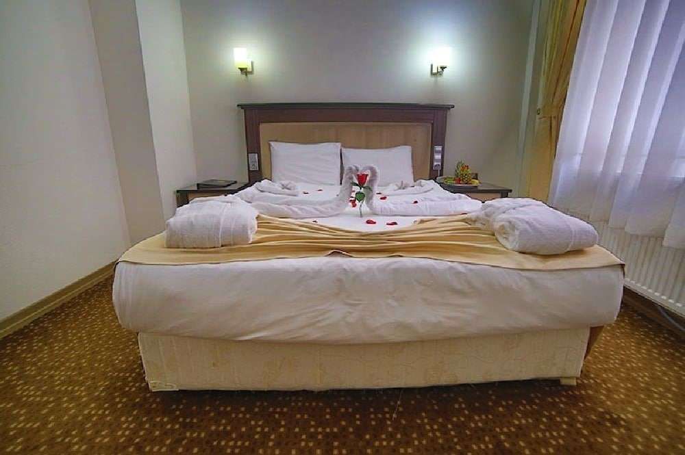 Roza Resort Thermal & Hotel