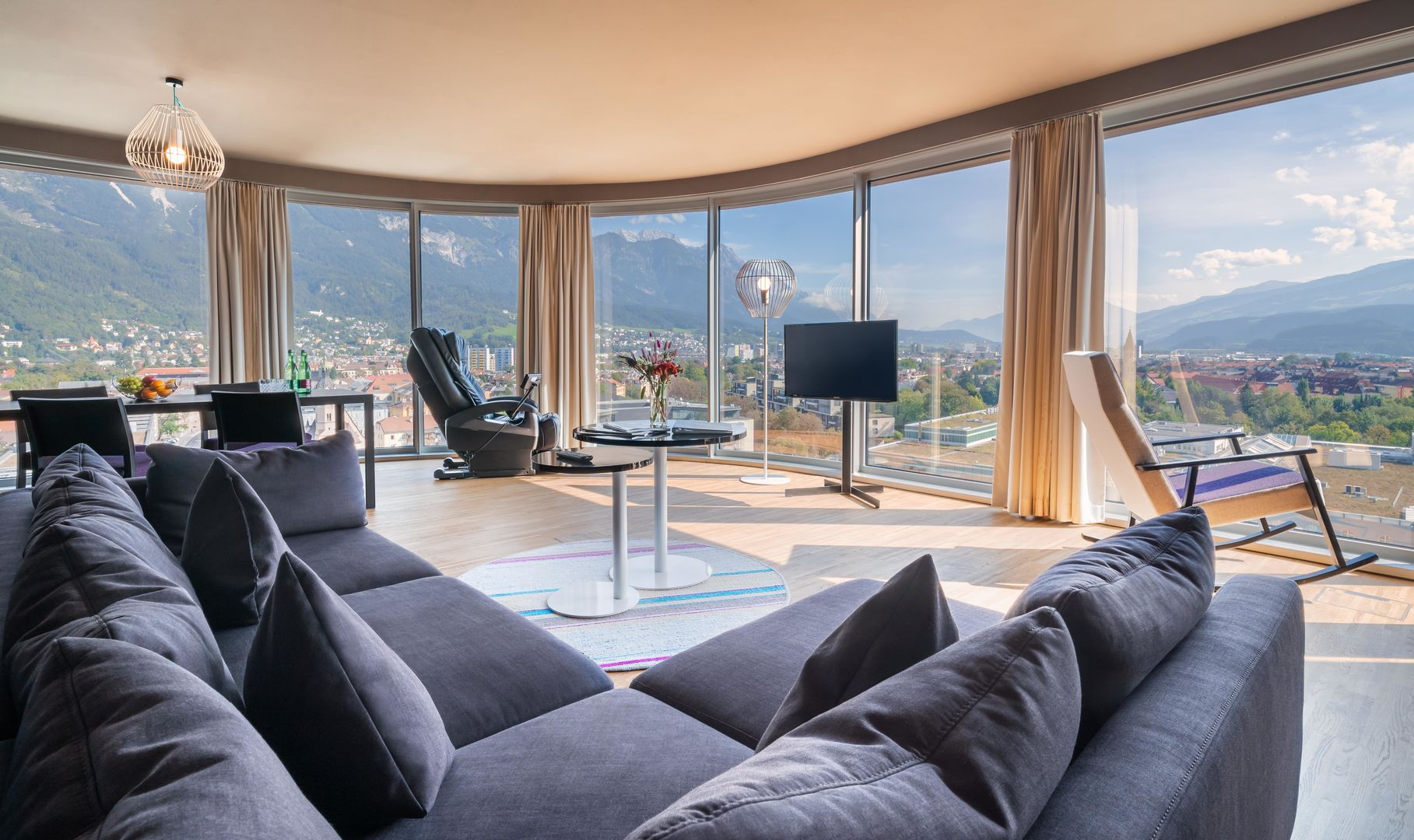 ADLERS Lifestyle Hotel