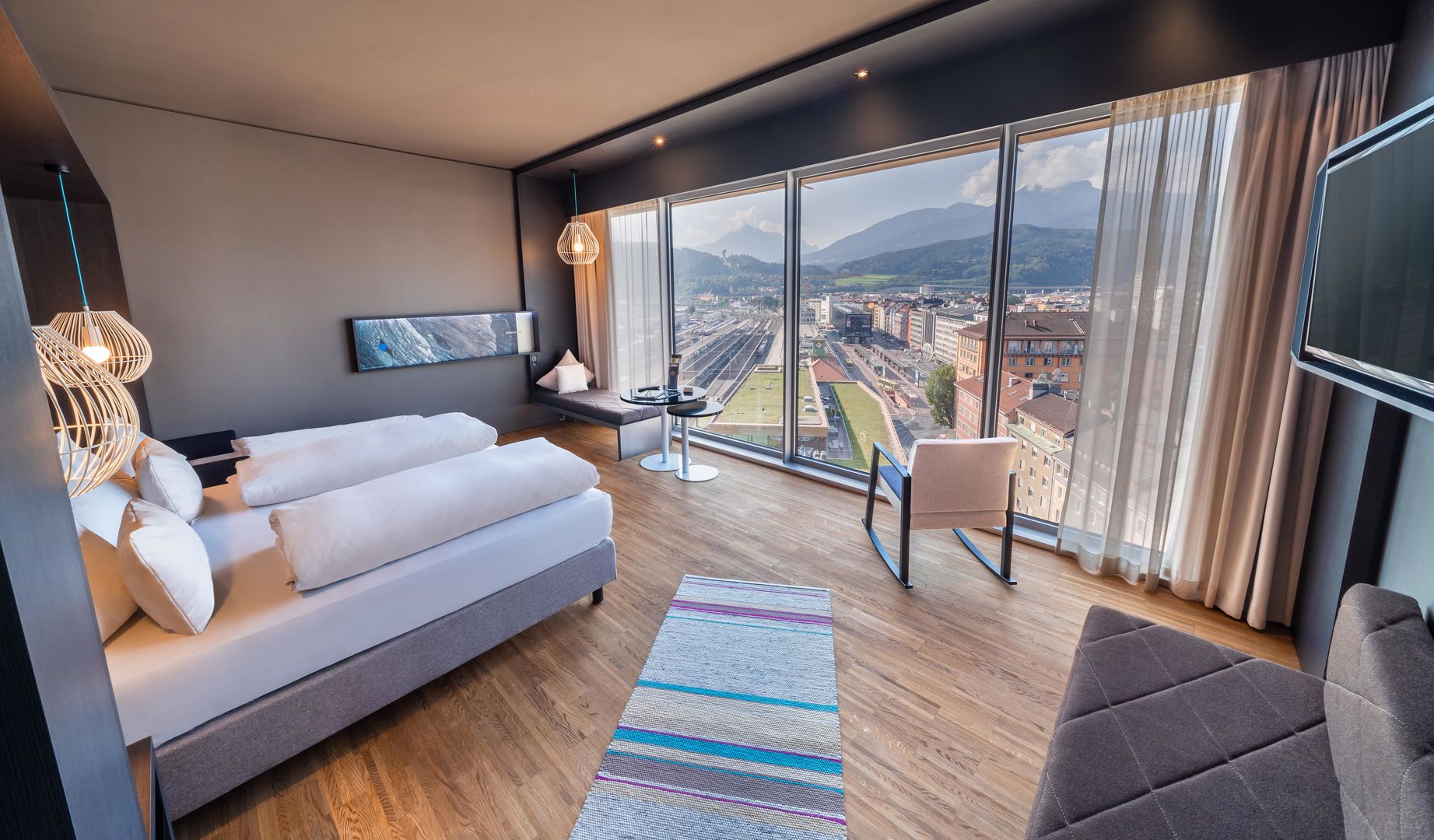 ADLERS Lifestyle Hotel