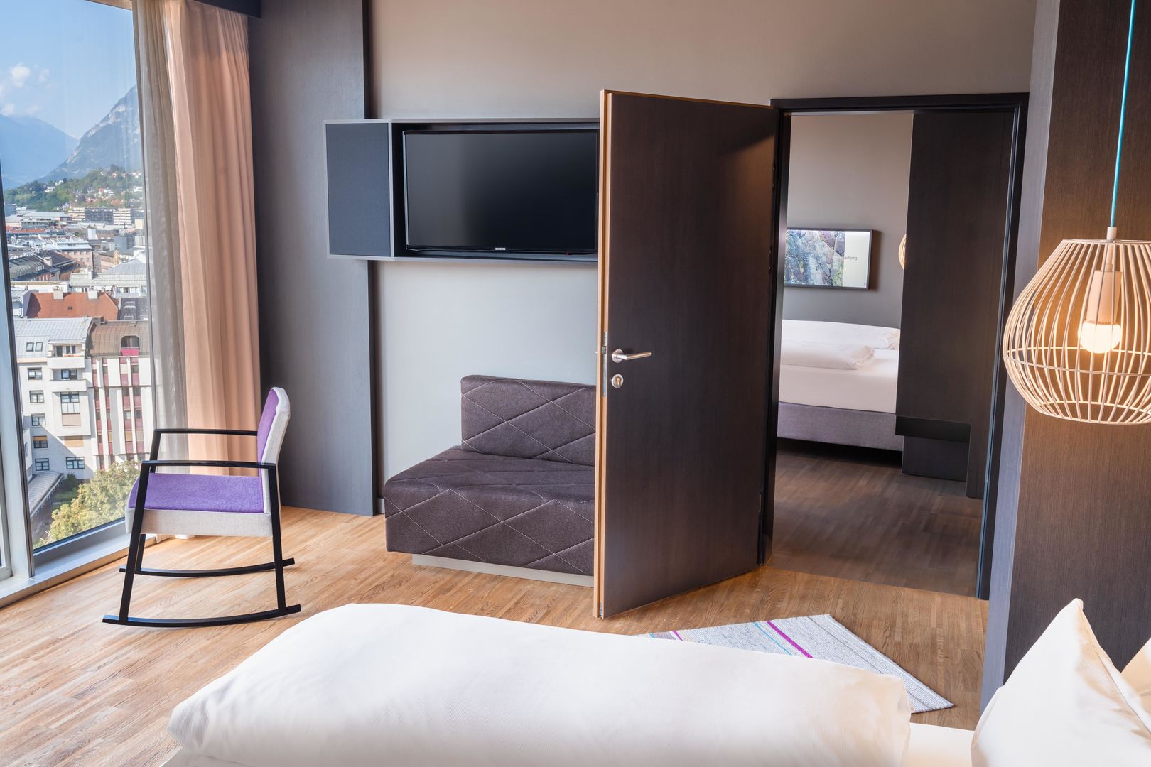 ADLERS Lifestyle Hotel