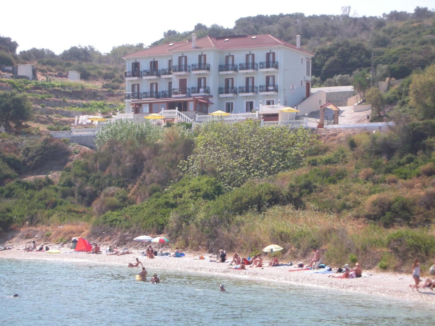 Sunrise Beach Hotel
