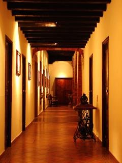 Meson de los Remedios