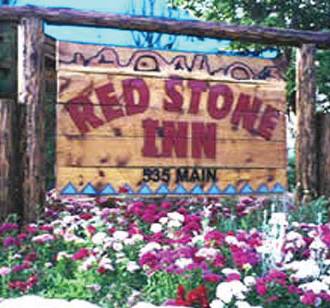 Red Stone Inn