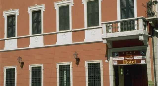 Antica Dimora Mantovana