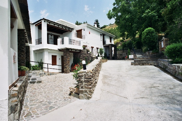 Finca Los Llanos