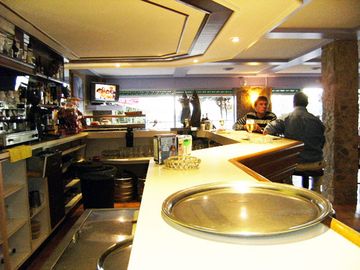 Hostal Hospedaxe Plaia