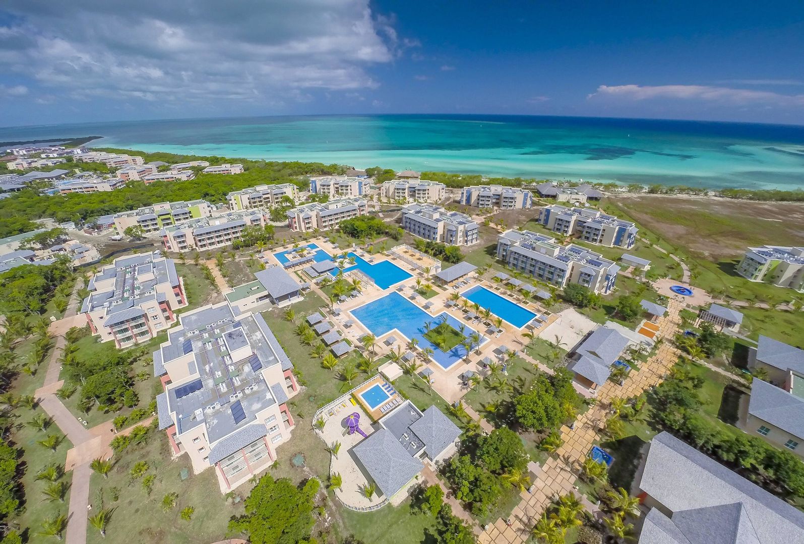 Meliá Jardines del Rey