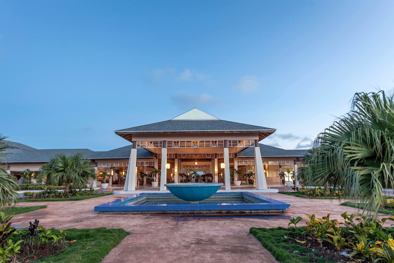 Meliá Jardines del Rey
