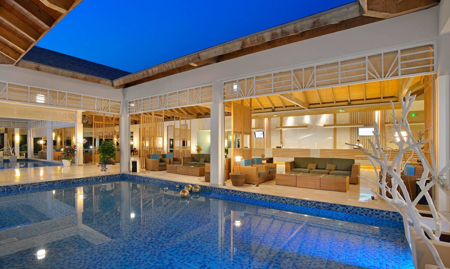Meliá Jardines del Rey