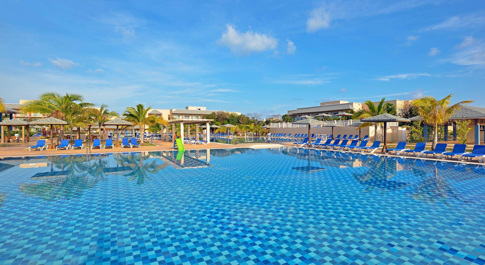 Meliá Jardines del Rey