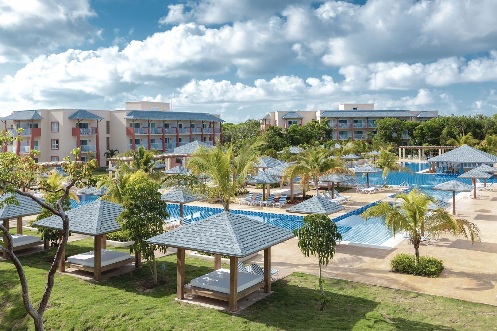 Meliá Jardines del Rey
