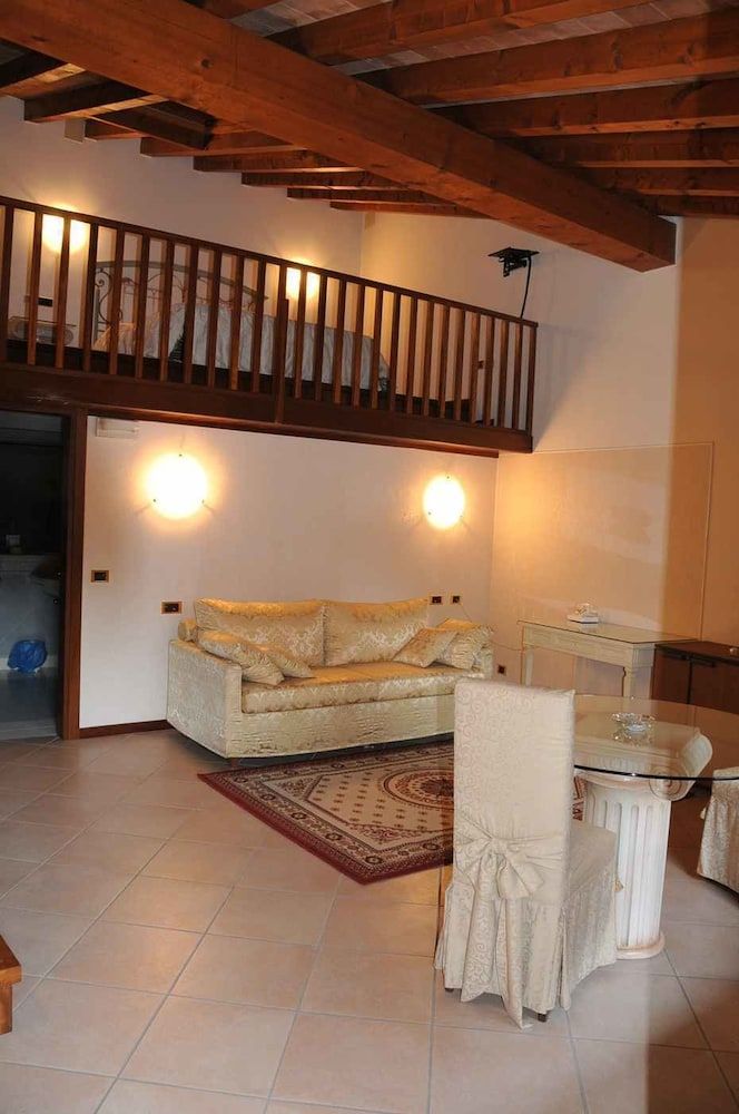 Hotel Sogno