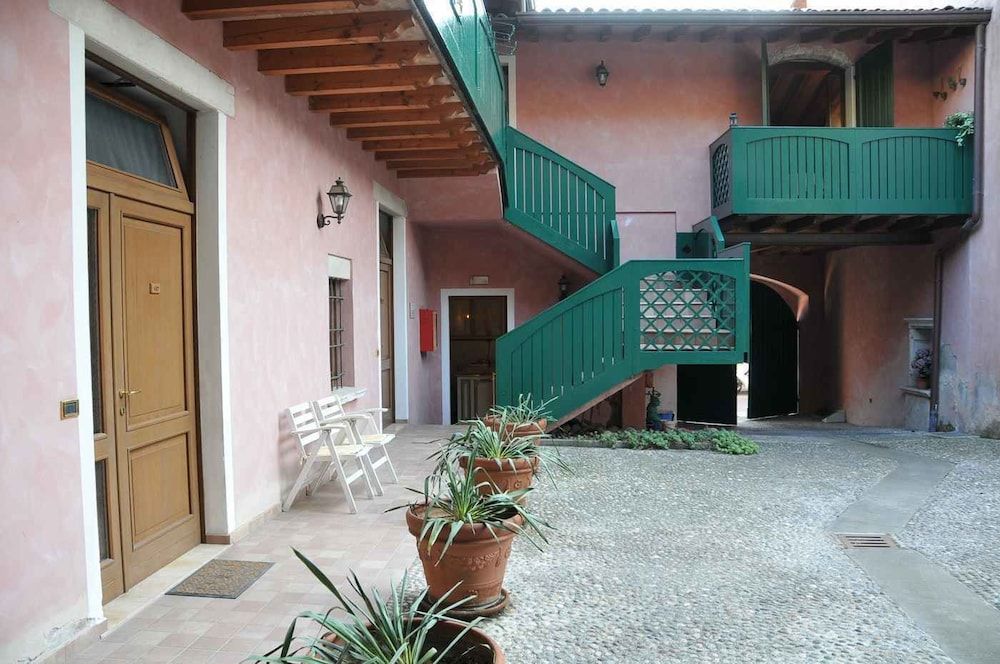 Hotel Sogno