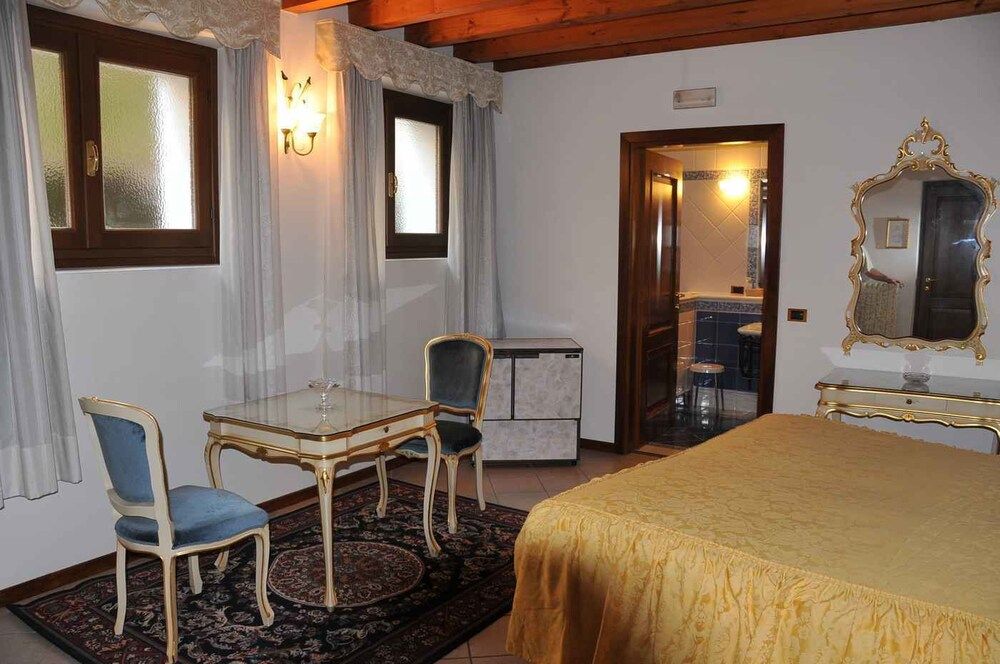 Hotel Sogno