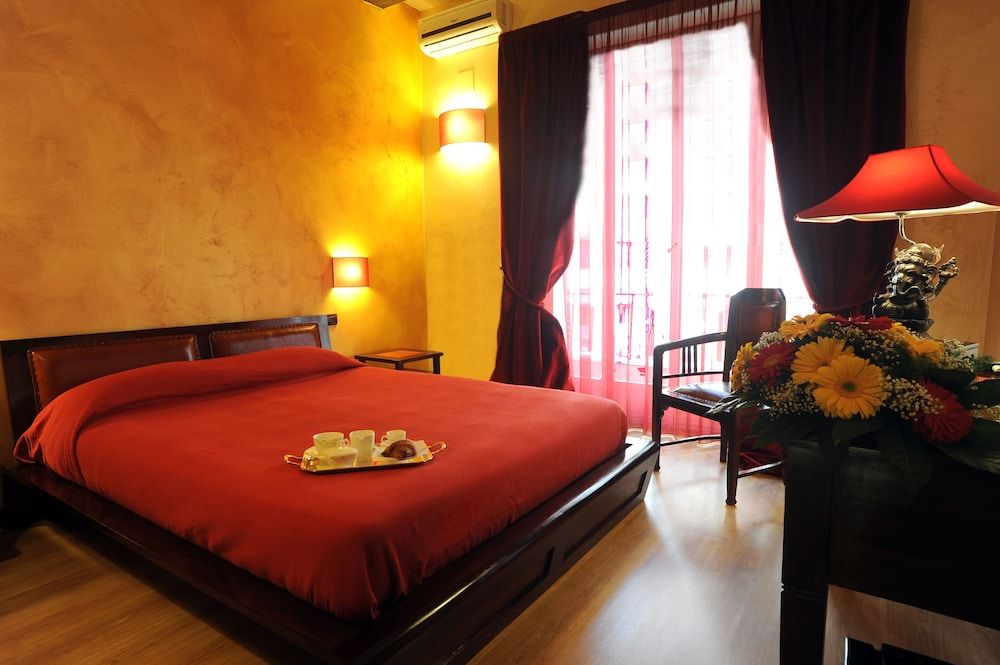 Bed and Breakfast Muro Torto Cairoli